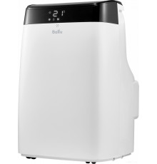 Мобильный кондиционер Ballu Smart Wind BPAC-09 SW/N1