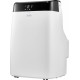 Мобильный кондиционер Ballu Smart Wind BPAC-09 SW/N1