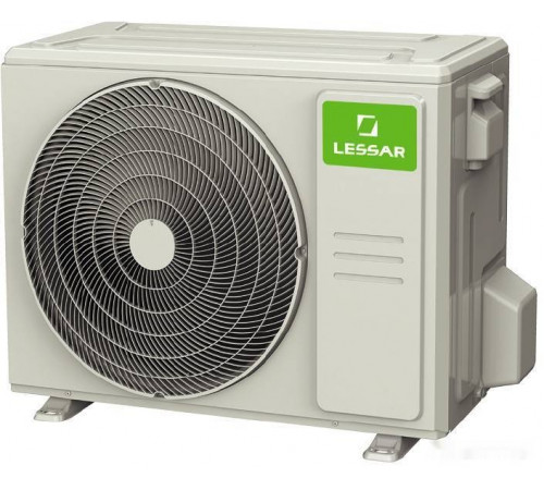 Кондиционер Lessar Flexcool LS-HE18KCE2/LU-HE18KCE2