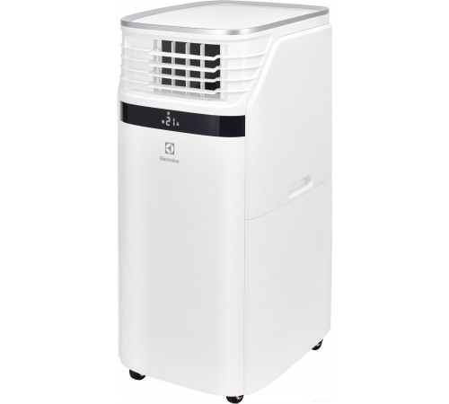 Мобильный кондиционер Electrolux Ice Column EACM-22 JK/N3