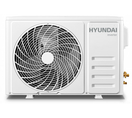 Кондиционер Hyundai HAC-09I/T-PRO