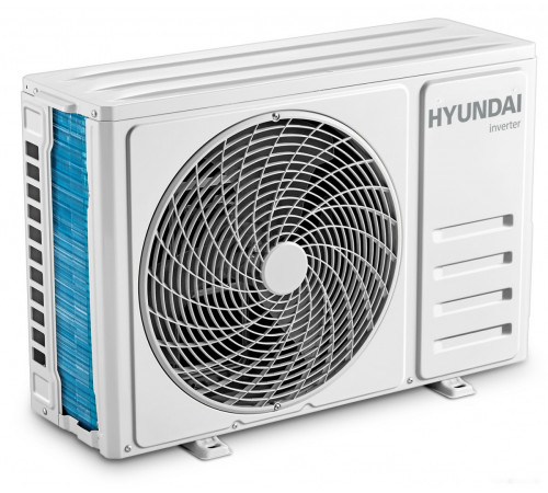 Кондиционер Hyundai HAC-09I/T-PRO