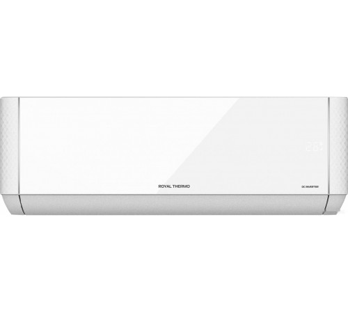 Кондиционер Royal Thermo Barocco DC RTBI-18HN8/white