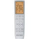 Кондиционер Royal Thermo Barocco DC RTBI-18HN8/white