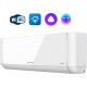 Кондиционер Royal Thermo Barocco DC RTBI-18HN8/white