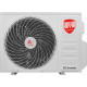 Кондиционер Royal Thermo Barocco DC RTBI-18HN8/white