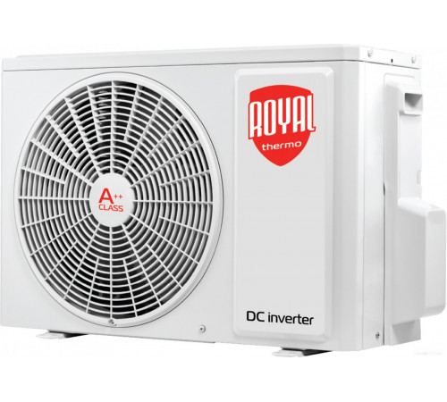 Кондиционер Royal Thermo Perfecto DC RTPI-09HN8