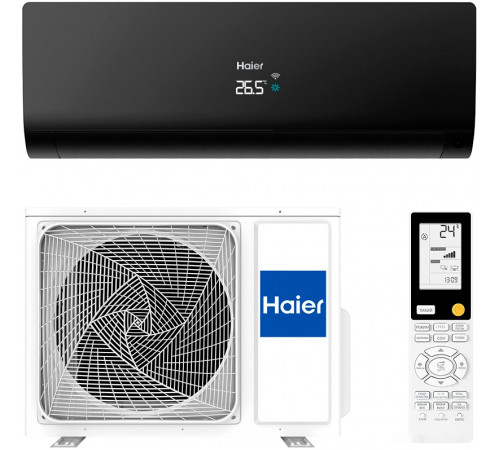 Кондиционер HAIER AS35S2SF2FA-B/1U35S2SM3FA