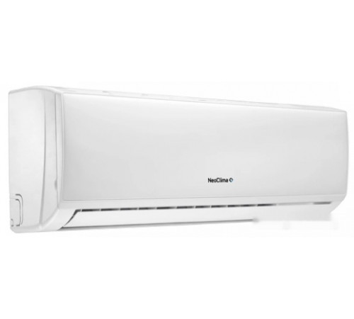 Кондиционер NeoClima Plasma Inverter NS/NU-HAL07FWI