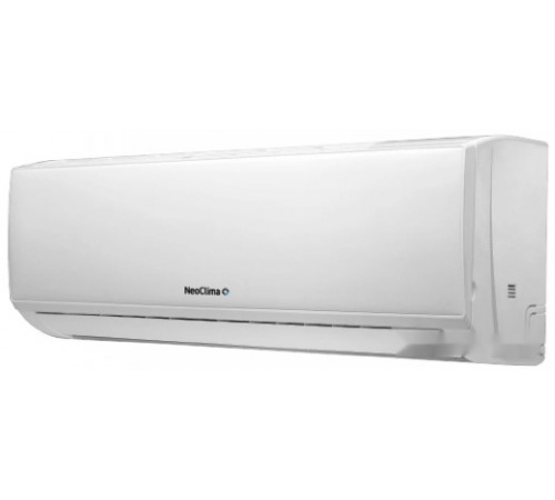 Кондиционер NeoClima Plasma Inverter NS/NU-HAL07FWI