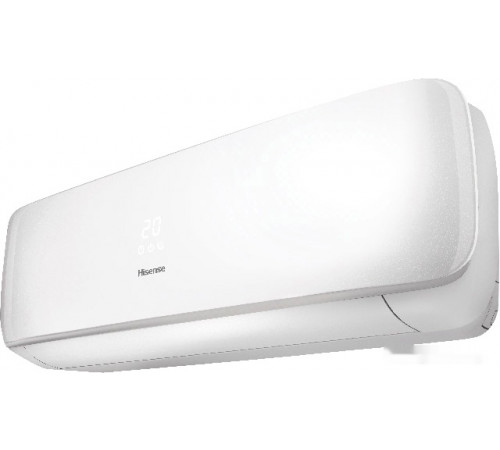 Кондиционер Hisense Neo Premium Classic A Upgrade AS-24HW4SBATG005