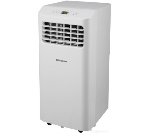Мобильный кондиционер Hisense V-series AP-09CR4GKVS00
