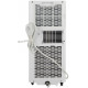 Мобильный кондиционер Hisense V-series AP-09CR4GKVS00