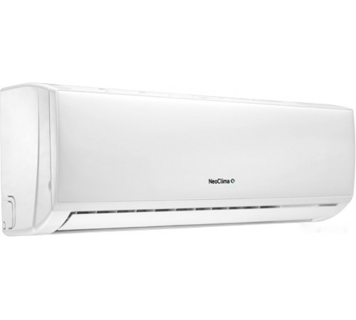 Кондиционер NeoClima Plasma NS/NU-HAL07F