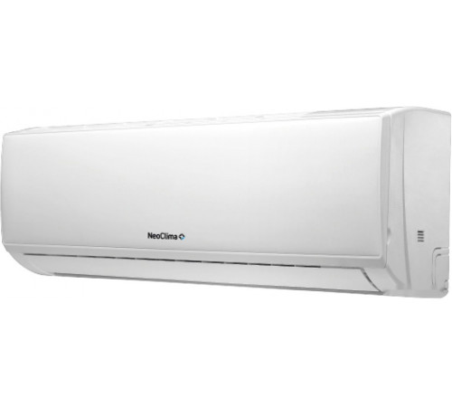 Кондиционер NeoClima Plasma NS/NU-HAL07F