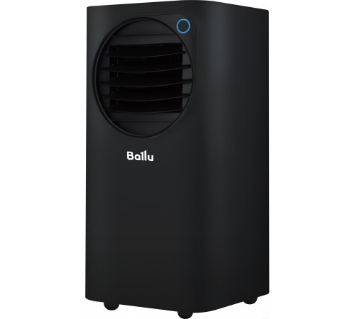 Мобильный кондиционер Ballu Eclipse BPAC-10 EPB/N6 black