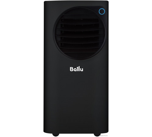 Мобильный кондиционер Ballu Eclipse BPAC-10 EPB/N6 black