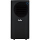 Мобильный кондиционер Ballu Eclipse BPAC-10 EPB/N6 black
