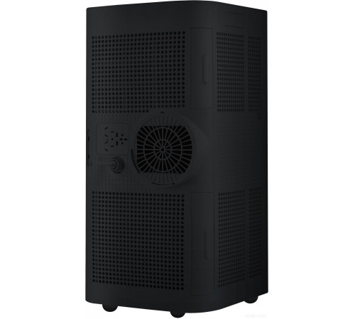Мобильный кондиционер Ballu Eclipse BPAC-10 EPB/N6 black