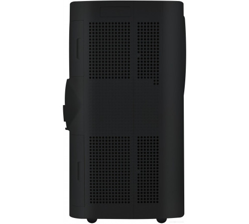 Мобильный кондиционер Ballu Eclipse BPAC-10 EPB/N6 black