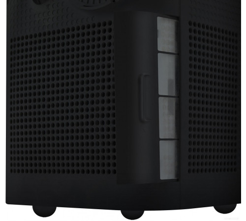 Мобильный кондиционер Ballu Eclipse BPAC-10 EPB/N6 black