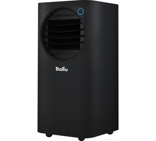Мобильный кондиционер Ballu Eclipse BPAC-10 EPB/N6 black