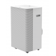 Мобильный кондиционер Royal Clima Caro RM-CR39HH-E