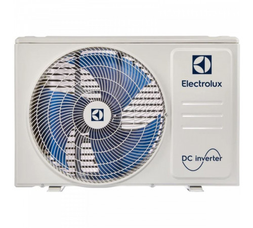 Кондиционер Electrolux Smartline DC EACS/I-07HSM/N8