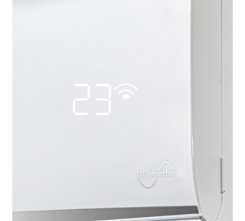 Кондиционер Electrolux Smartline DC EACS/I-12HSM/N8