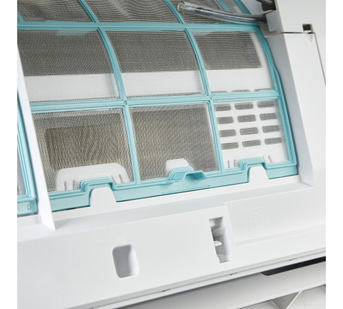 Кондиционер Electrolux Smartline DC EACS/I-12HSM/N8