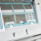 Кондиционер Electrolux Smartline DC EACS/I-12HSM/N8