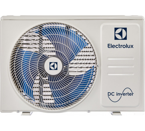 Кондиционер Electrolux Smartline DC EACS/I-12HSM/N8