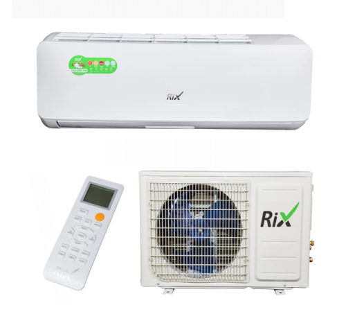 Кондиционер Rix I/O-W12MBWI