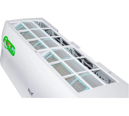 Кондиционер Rix I/O-W24MB