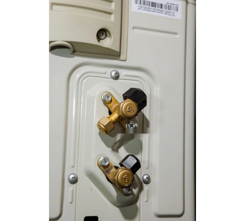 Кондиционер Rix I/O-W24MB