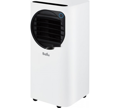 Мобильный кондиционер Ballu Eclipse BPAC-10 EPW/N6 white