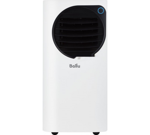 Мобильный кондиционер Ballu Eclipse BPAC-10 EPW/N6 white