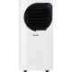 Мобильный кондиционер Ballu Eclipse BPAC-10 EPW/N6 white