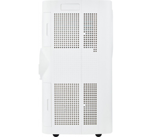 Мобильный кондиционер Ballu Eclipse BPAC-10 EPW/N6 white