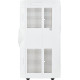 Мобильный кондиционер Ballu Eclipse BPAC-10 EPW/N6 white
