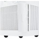 Мобильный кондиционер Ballu Eclipse BPAC-10 EPW/N6 white