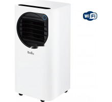 Мобильный кондиционер Ballu Eclipse BPAC-10 EPW/N6 white