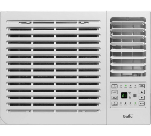 Оконный кондиционер Ballu Wind cool BWC-07 AC