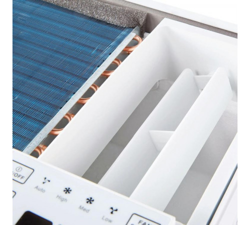 Оконный кондиционер Ballu Wind cool BWC-07 AC