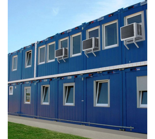 Оконный кондиционер Ballu Wind cool BWC-07 AC