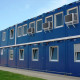 Оконный кондиционер Ballu Wind cool BWC-07 AC