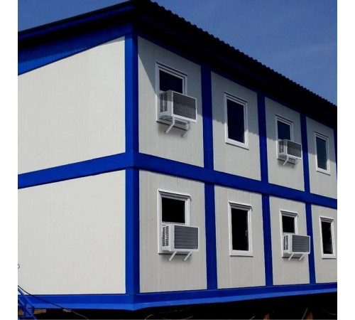 Оконный кондиционер Ballu Wind cool BWC-07 AC