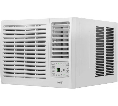 Оконный кондиционер Ballu Wind cool BWC-07 AC