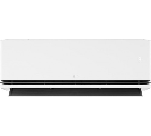 Кондиционер LG Dualcool Deluxe Pro H12S1D