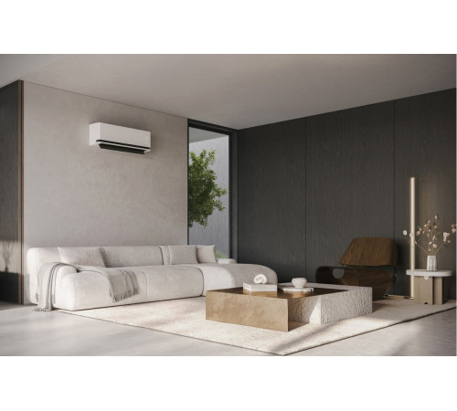 Кондиционер LG Dualcool Deluxe Pro H12S1D